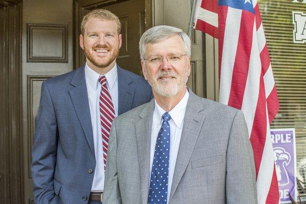 Tribble & Tribble, Attorneys & Counselors at Law