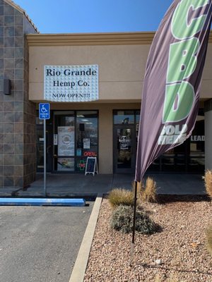 RGHC Rio Rancho location