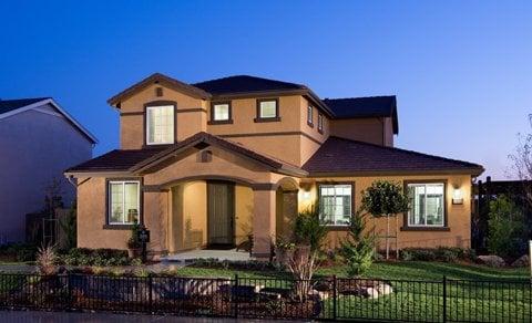 The Rose by Lennar | New Home Communities in Sacramento