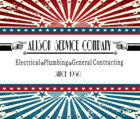 Alison Service Company Since 1980