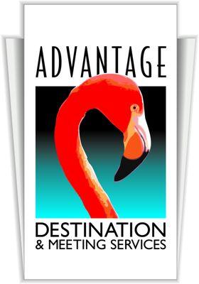 Advantage Destination & Meeting Services, Inc. a full service, Florida DMC working with meeting planners and corporate clients since 1998