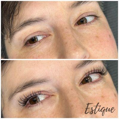 Estique Spa & Lash Studio