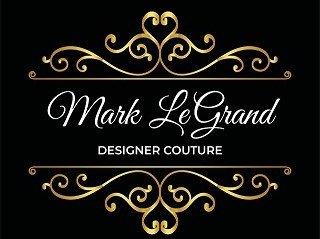 Mark LeGrand Designer Couture