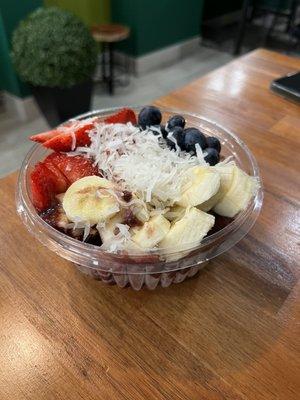 Acai Bowl