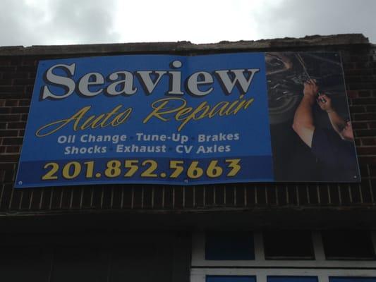 Seaview Auto Repair