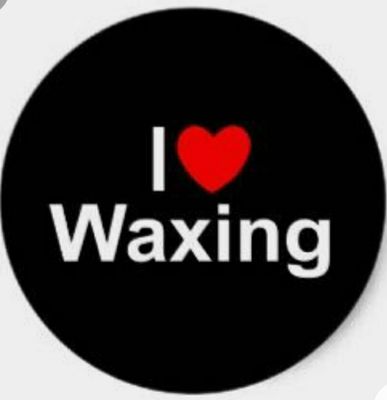 Love what you do and you will never work a day in your life! #ilovewaxing