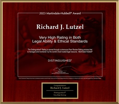 Lutzel Broadway & Associates