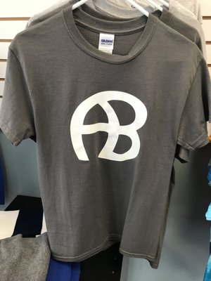 AB Prez Merch