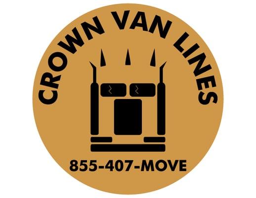 Crown Van Lines Treats it Clients Like Royalty!