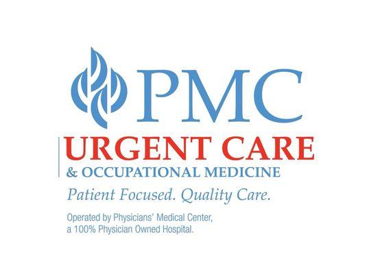 PMC Urgent Care