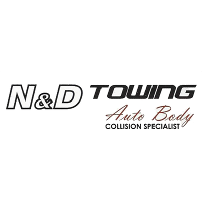 N & D Towing