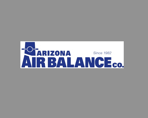 Arizona Air Balance Company