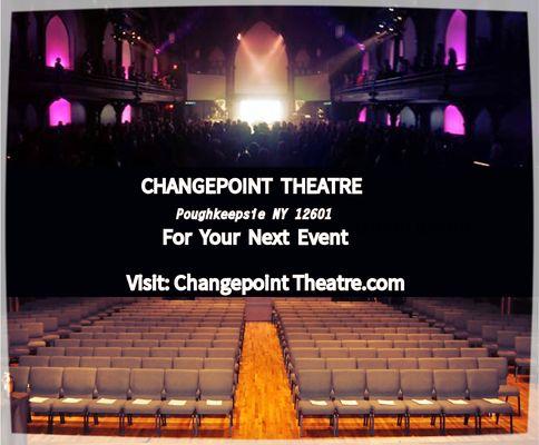 Changepoint Theatre