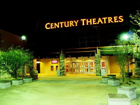 Century Theatres Oro Valley