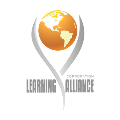 Learning Alliance Logo