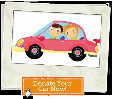 car donations