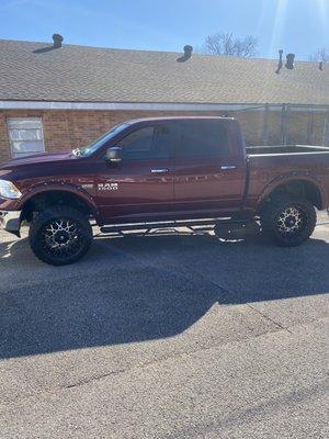 Truck from Texas truck sales 2017 dodge pickup