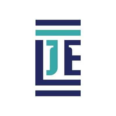 LJE Law Firm's Logo