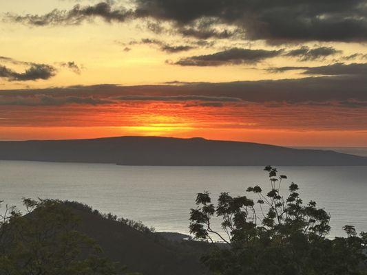 come see our unique view.. 20 miles uninterrupted shoreline.. and  visit our new Ag Shop where we hope to recover biz lost to FIRE