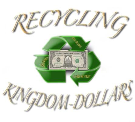 Recycling Kingdom Dollars, LLC