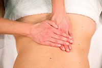 Reproductive Organ Massage