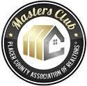 Thank you to all of my wonderful clients!  I never could have made PCAR Masters Club without you!