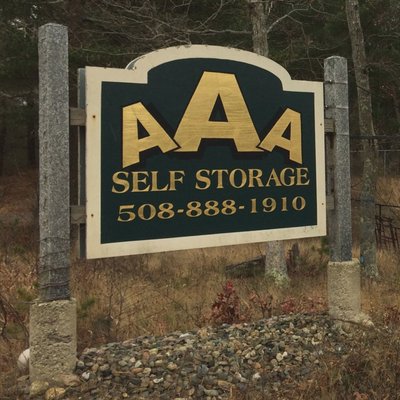 AAA Self Storage