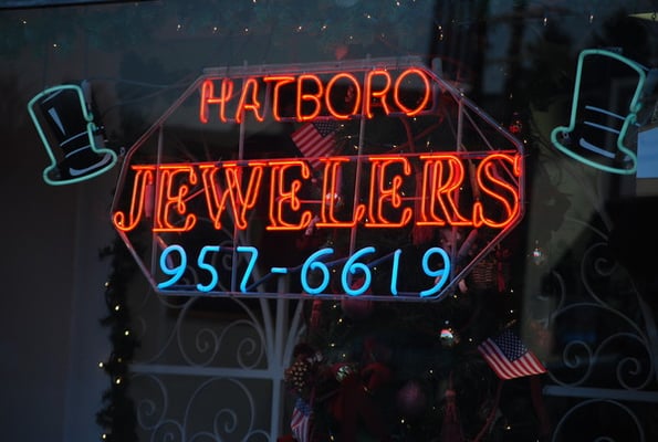 Hatboro Jewelers