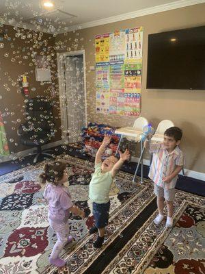 Yermian 's Helpful Hands Family Childcare