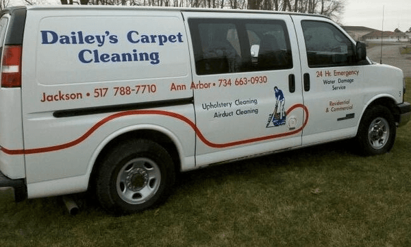 Carpet Cleaning Service