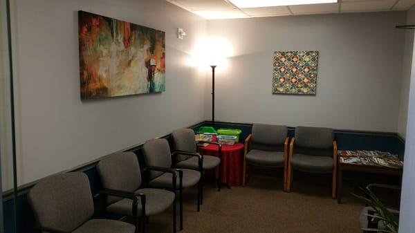 North Shore Psychotherapy Associates