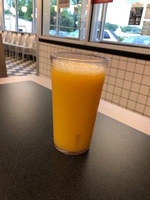 OJ