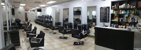 Our Salon