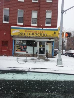 Acosta Deli Grocery