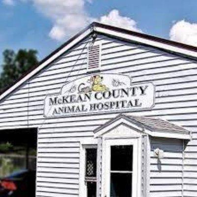 McKean County Animal Hospital