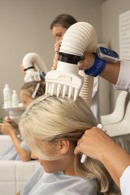 Lice Clinics of America - Houston Area West