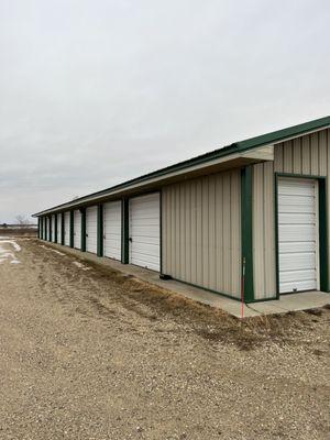 Perham Storage