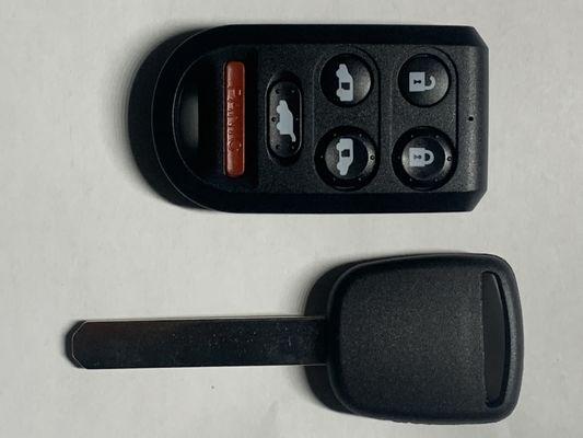 Domestic or foreign keys. Turn key or smart key. Most keys with remote.