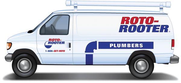 Roto Rooter Plumbing