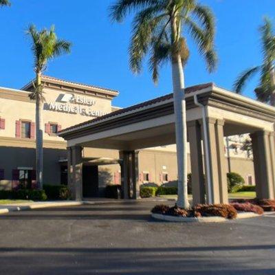 Estero Medical Clinic Integrative Medicine and Neuropathy At Gulf Coast Medical Center