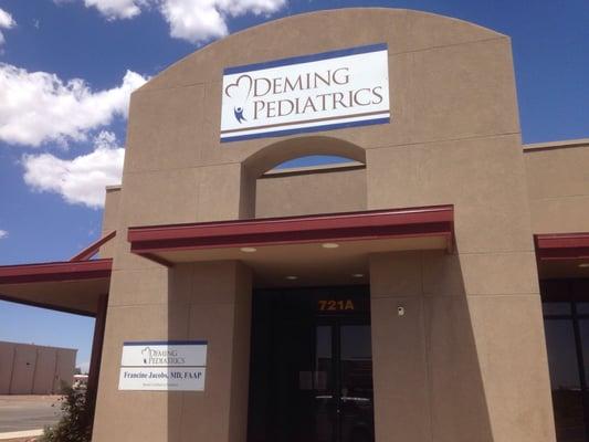 Deming Pediatrics