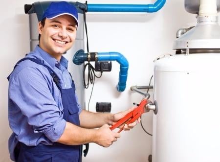 J and A Boiler Air Conditioning Repair and Installations