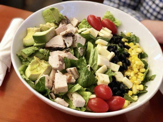 Southwest Salad