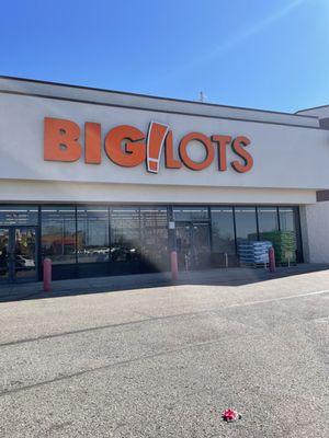 Big Lots