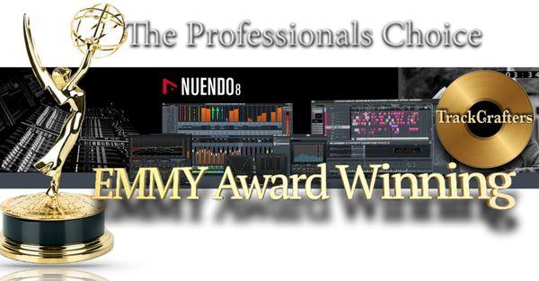 Gainesville Florida Recording Studio EMMY Award Winning