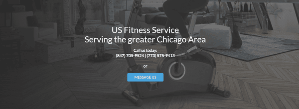 US Fitness Repair  Service