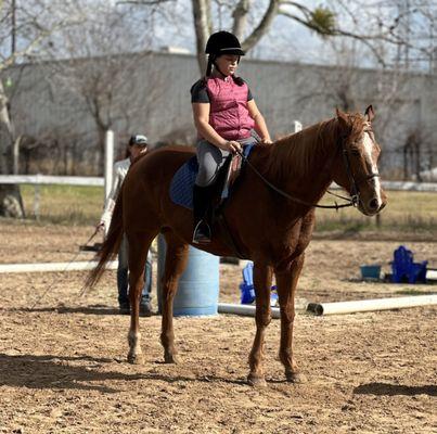 Sunrise Equestrian Center