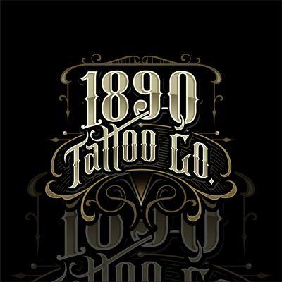 1890 Tattoo