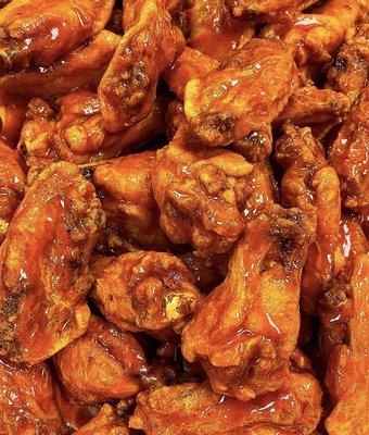 Buffalo Wings