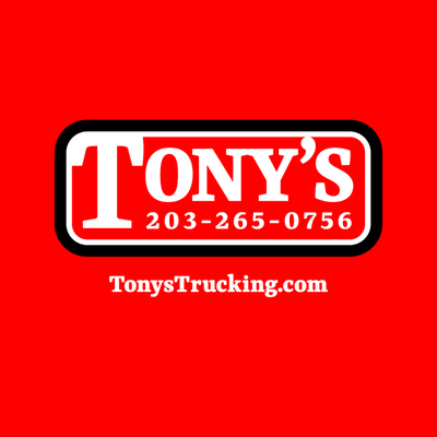 Tony's Trucking